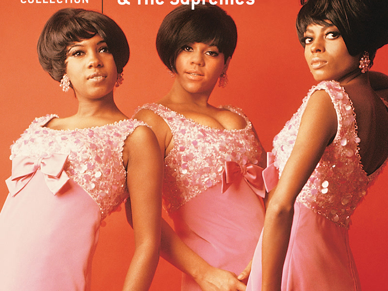 The Definitive Collection