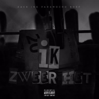 Ik Zweer Het (Single)