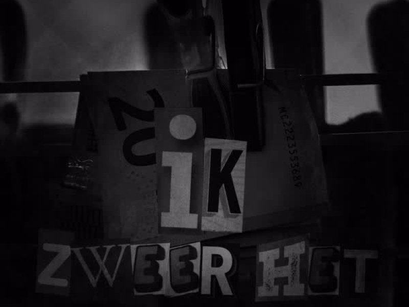 Ik Zweer Het (Single)