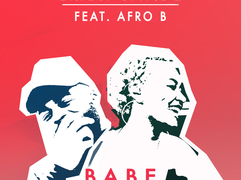 Babe (Team Salut Remix) (Single)