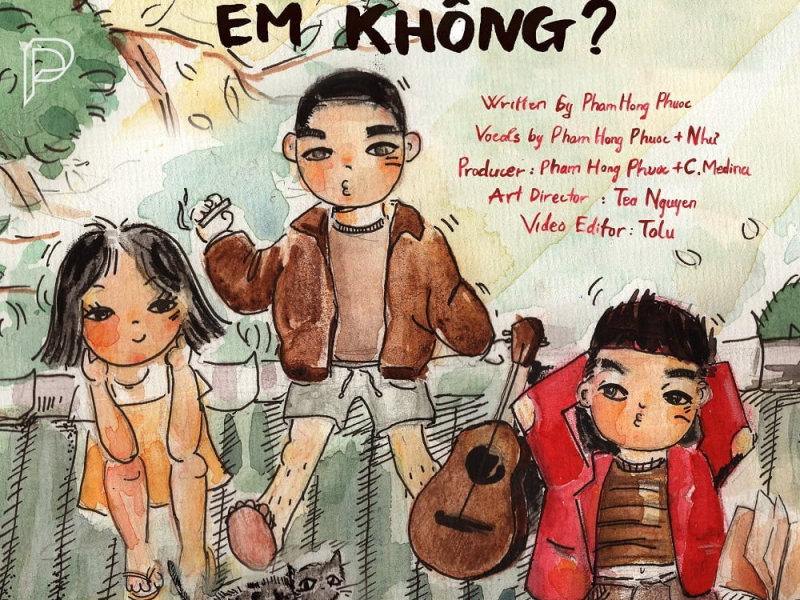 Anh Có Đang Hiểu Ý Em Không (Single)