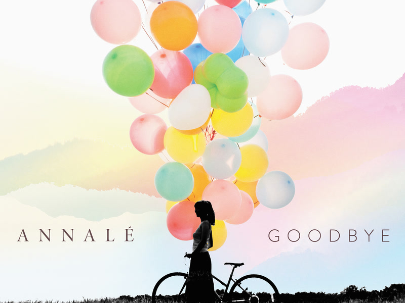 Goodbye (Korean Version) (Single)