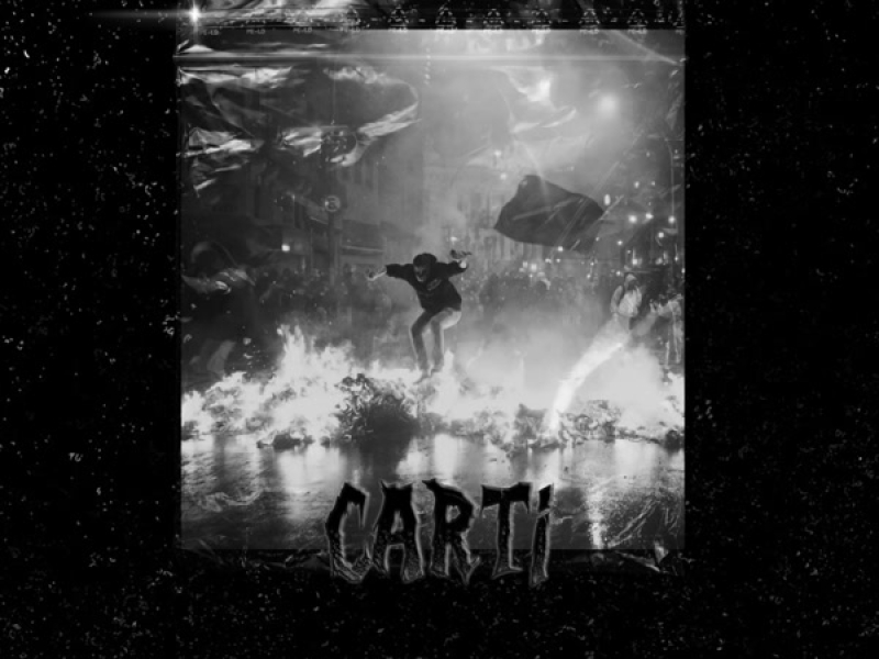 CARTI (Single)