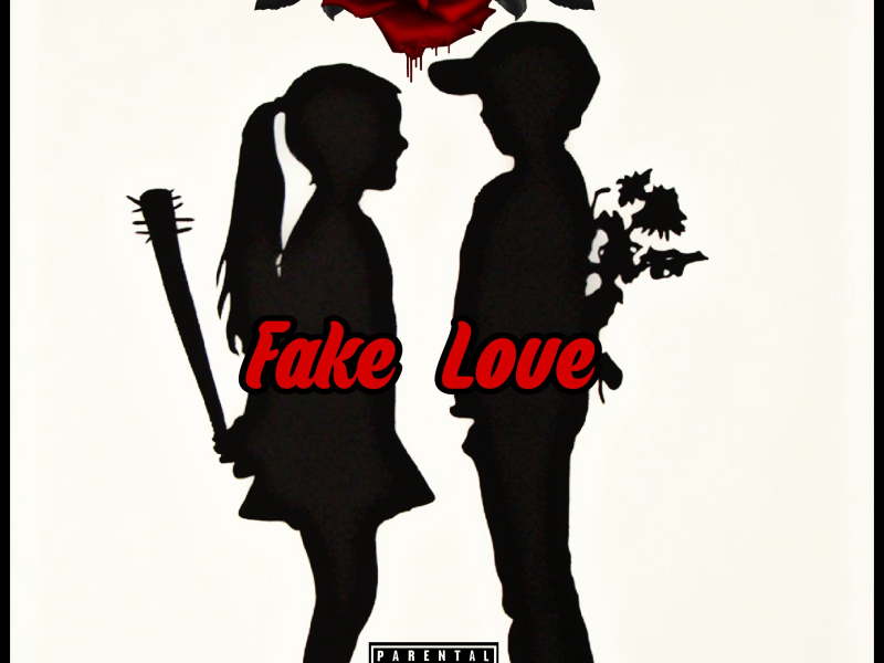 Fake Love (feat. Hardini)