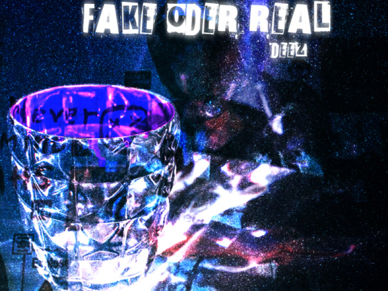 Fake oder real (Single)