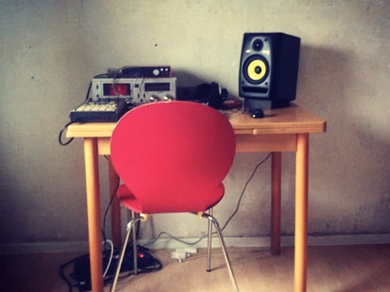 Zoulmove (Demo) (Single)