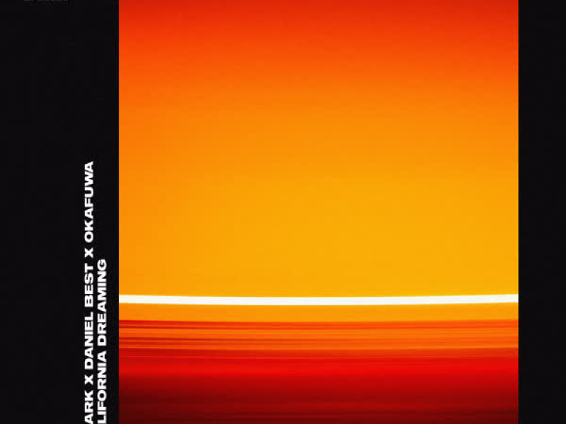 California Dreaming (Single)