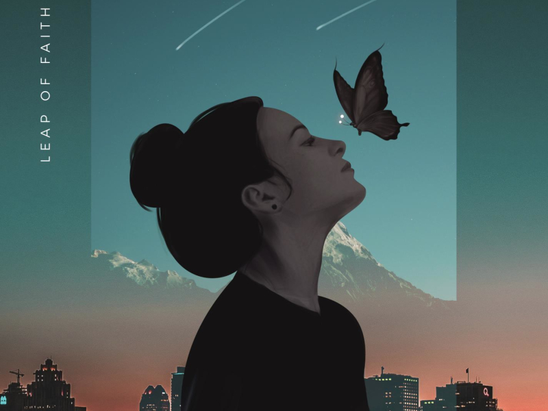 Blank Canvas (Single)