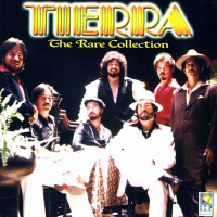 Tierra - The Rare Collection