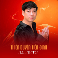 Thiên Duyên Tiền Định (Single)
