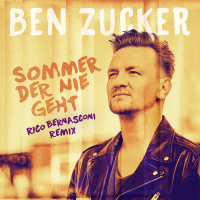 Sommer der nie geht (Rico Bernasconi Remix) (Single)