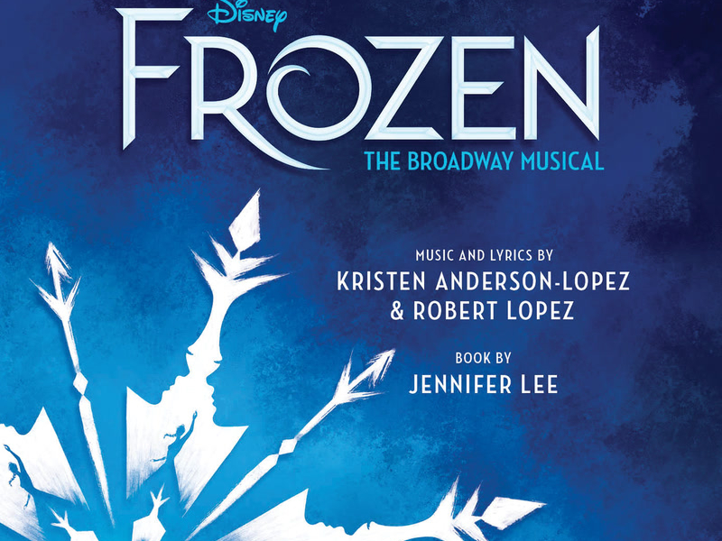 Frozen: The Broadway Musical Track by Track Commentary (Original Broadway Cast Recording)