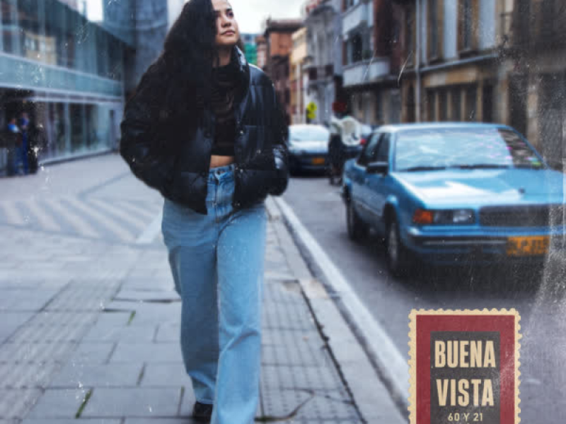 BUENA VISTA (Single)