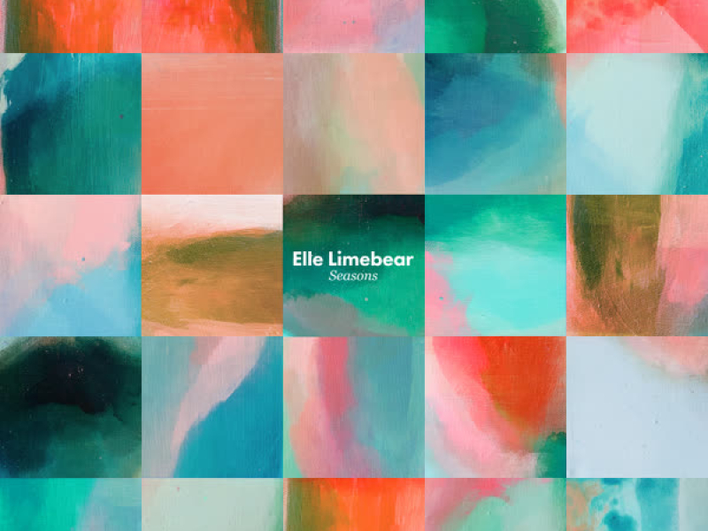 Seasons (Single)