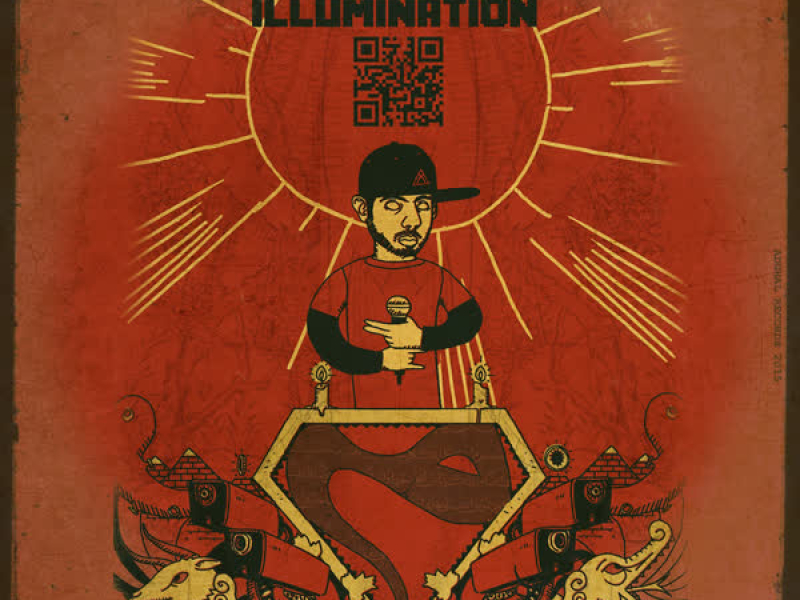 Illumination (EP)