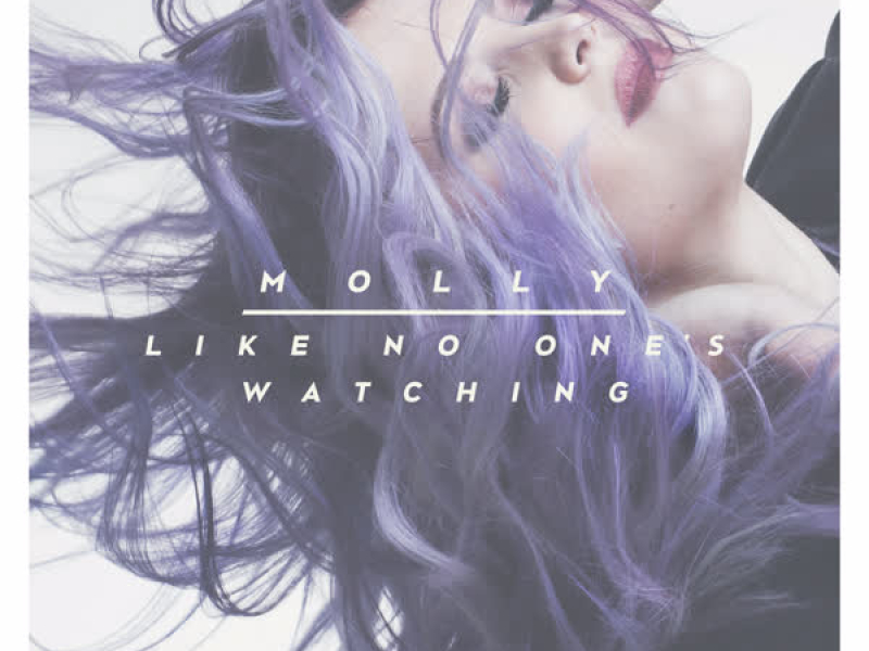 Like No One's Watching (EP)