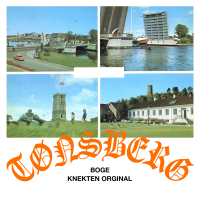 Tønsberg (Single)
