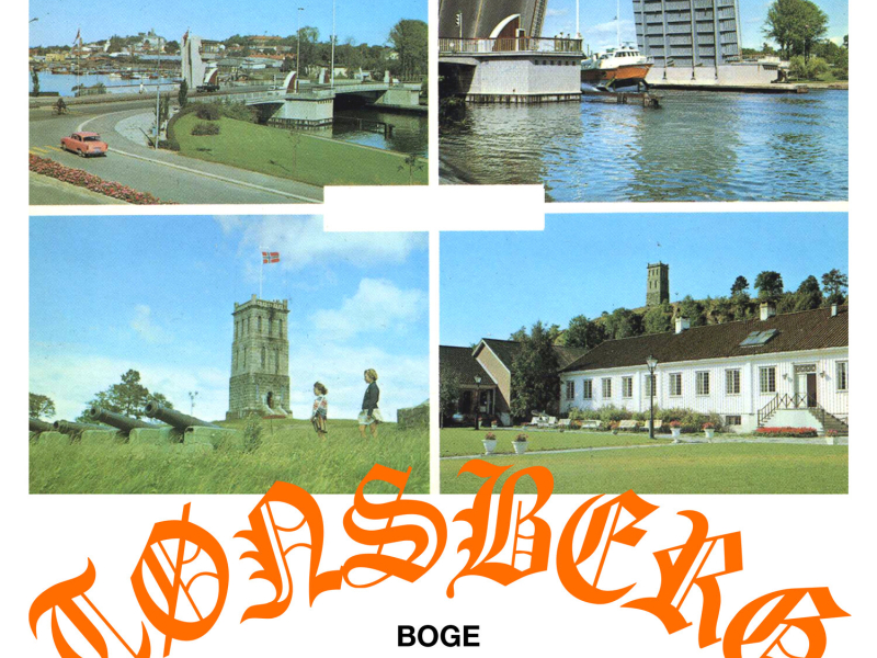 Tønsberg (Single)