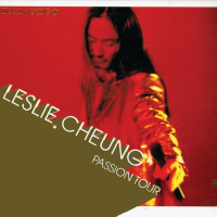 張國榮熱.情演唱會