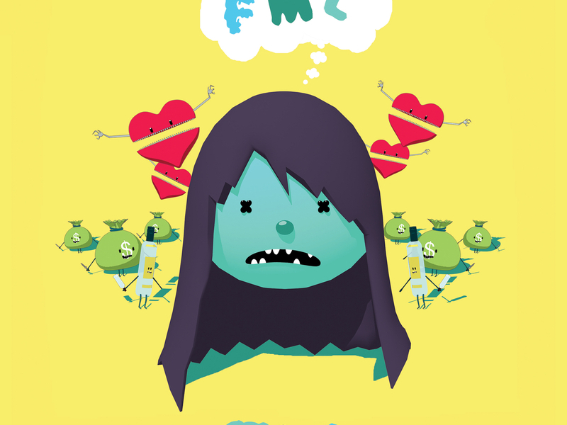 FML (Single)