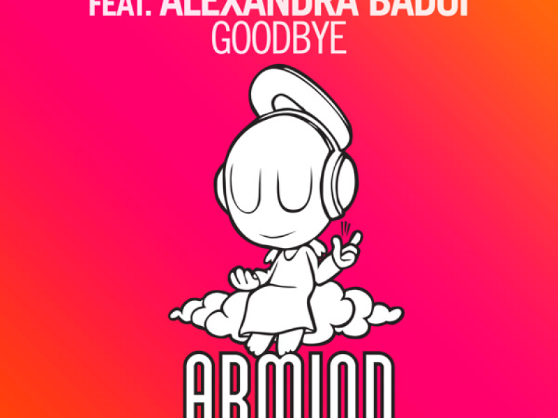 Goodbye (Single)