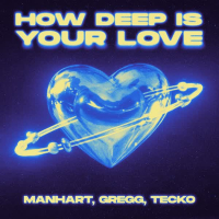 How Deep Is Your Love (Techno Mix) (Single)