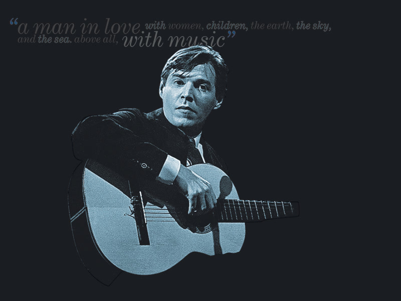 Antonio Carlos Jobim's Finest Hour