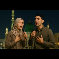 يا نُورَ قلبي (Yā Nūra Qalbī) (Single)