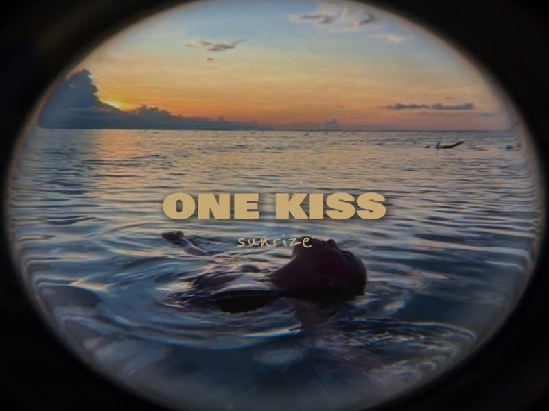 One Kiss (Afro House) (Single)
