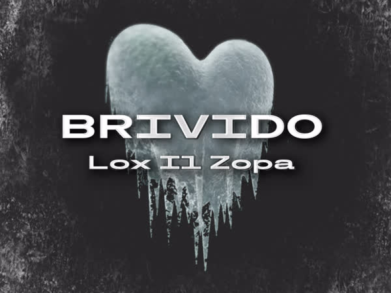 BRIVIDO (Single)