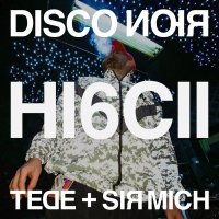 HI6CII / #HOT16CHALLENGE2 (Single)