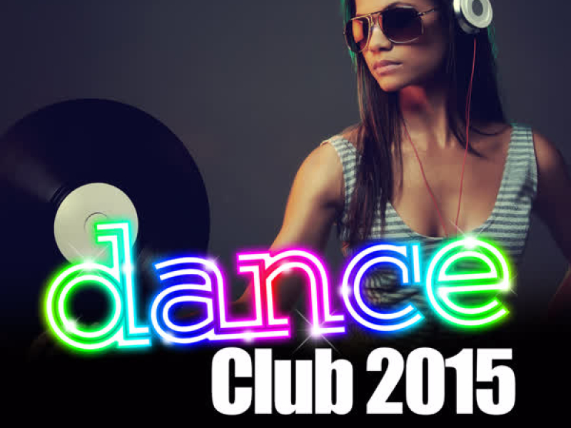 Dance Club 2015