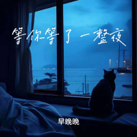 等你等了一整夜 (Single)
