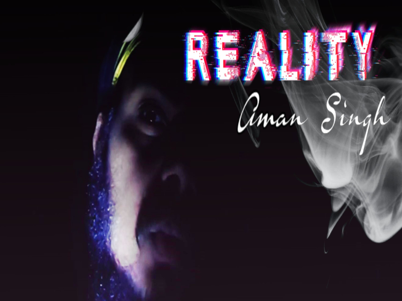 Reality (Single)