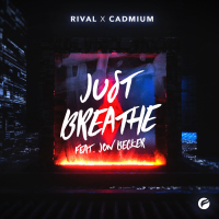 Just Breathe (feat. Jon Becker) (Single)