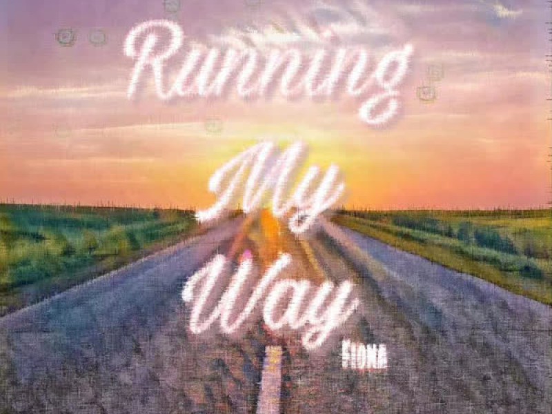 Running My Way (Single)