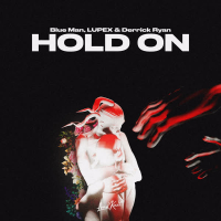 Hold On (Single)