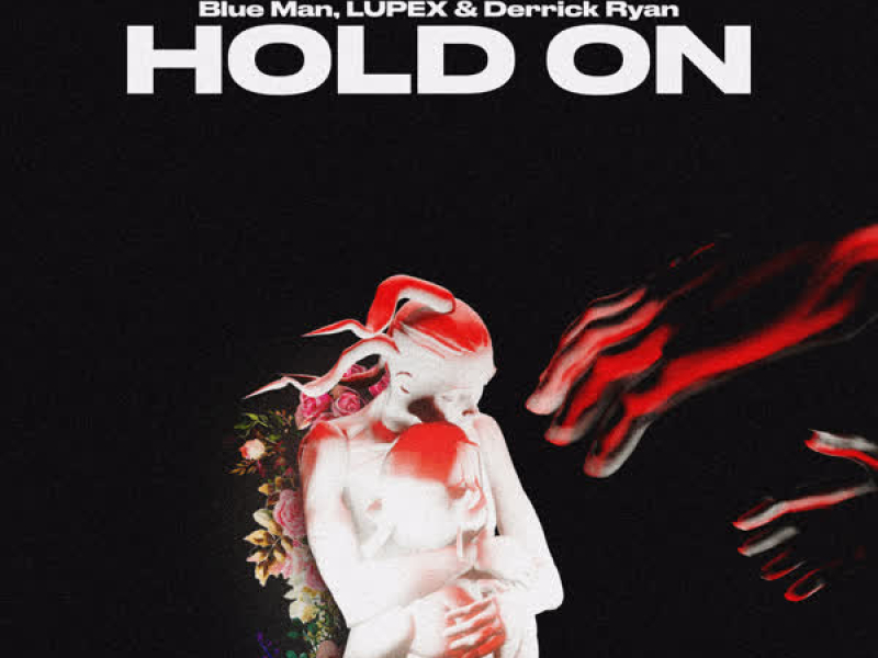 Hold On (Single)