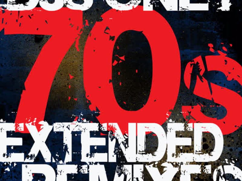 DJs Only – 70s Extended ReMixes