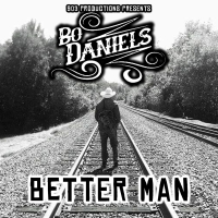 Better Man (Single)