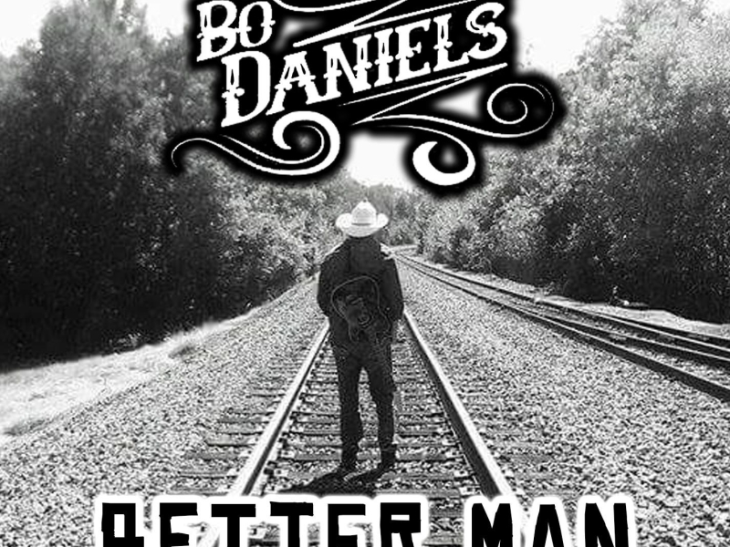 Better Man (Single)