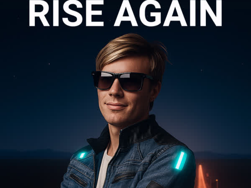 Rise Again (Dimas & D-Music Remix) (Single)