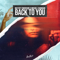 Back to You (Single)