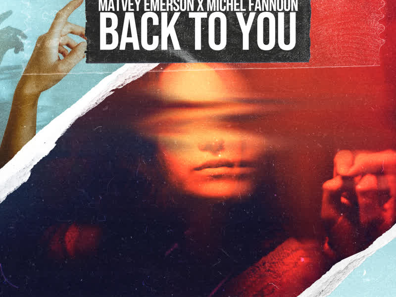 Back to You (Single)