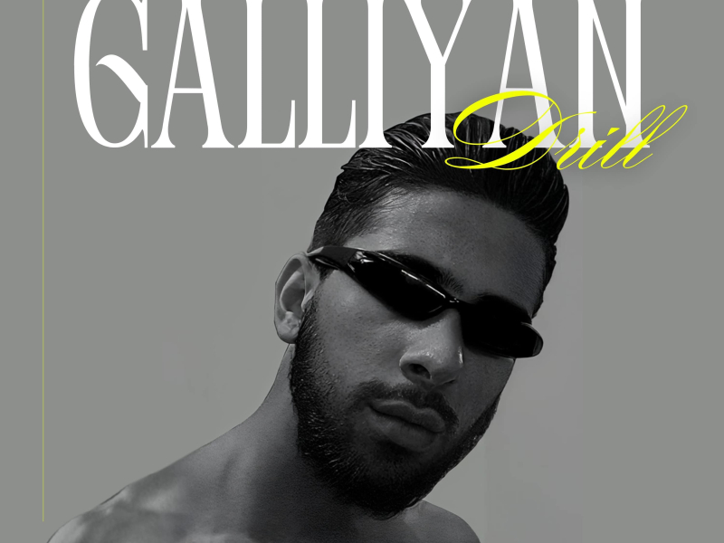 Galliyan Drill (Single)