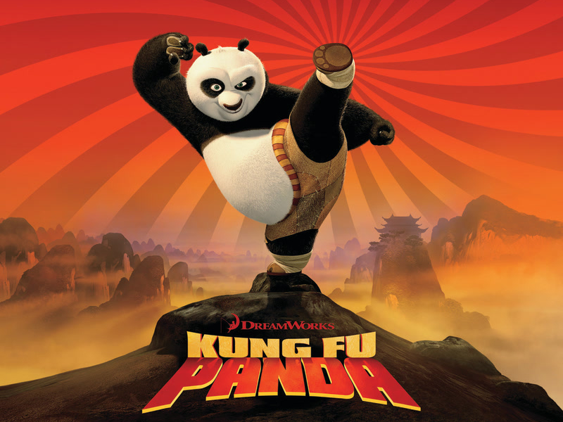 Kung Fu Panda (Original Motion Picture Soundtrack)