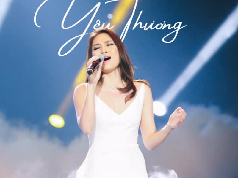 Mùa Hè Yêu Thương (Single)