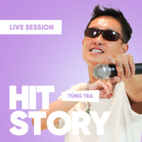 Tùng TeA (HITStory Live Session) (EP)