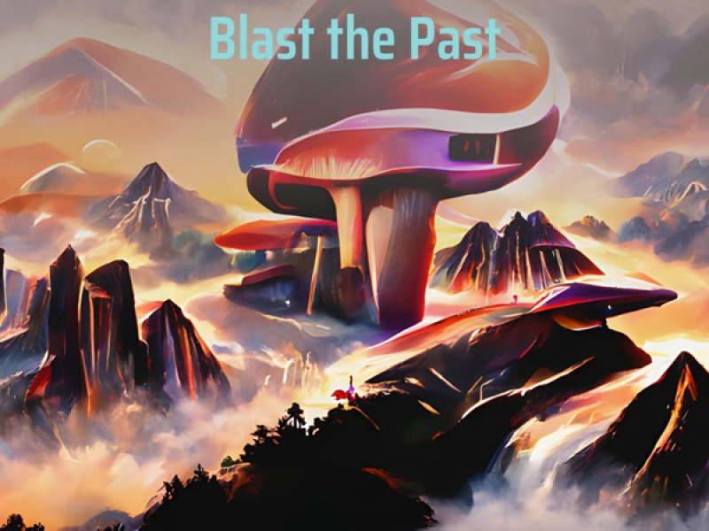 Blast the Past (Single)