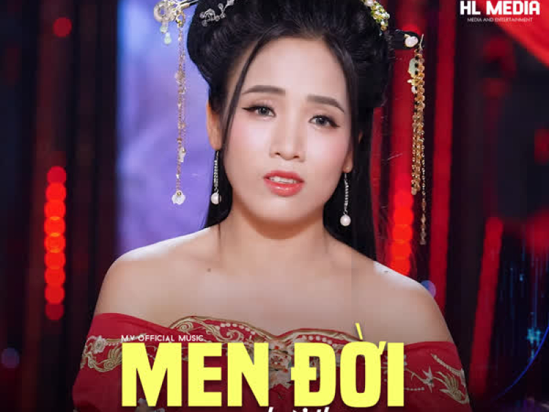 Men Đời (Single)